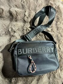 Burberry Bag - 1