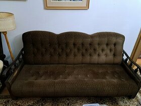 Obývačková sedačka