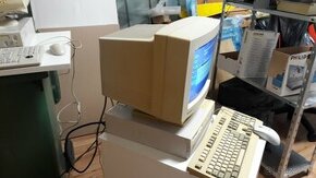 Retro Pc Compaq Pentium 3
