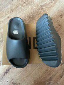 Adidas Yeezy Slide Slate Grey 40 2/3