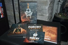 Far Cry Primal (Collector's Edition) - 1