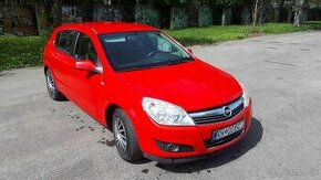 Opel Astra na predaj - 1