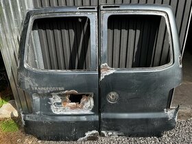 VW T5 zadne dvere - 1