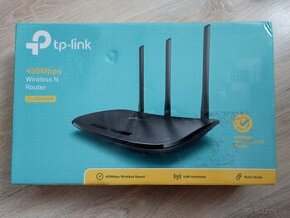 tp-link wifi router
