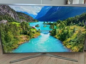 TV Samsung UHD 4K - 1