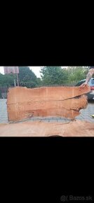 Čerešňové drevo