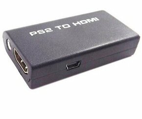 HDMI adapter pre PS2