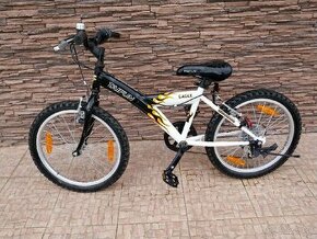 Predam detsky bicykel TAIFUN 20"