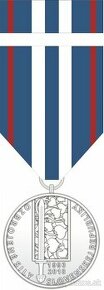 Medaila OSSR