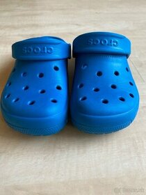 Detské kroksy Crocs