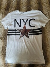Tričko NYC