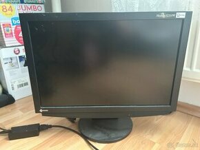Monitor eizo s2110w - 1