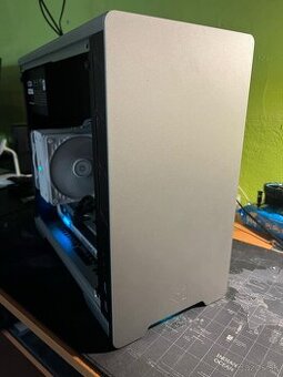 pc zostava