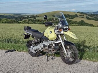 Predám BMW R 1100 GS