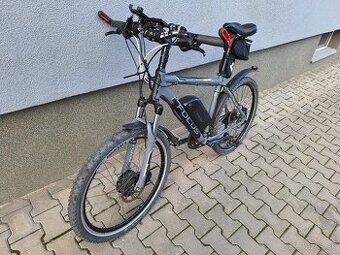 Elektrobicykel Focus ZNÍŽENÁ CENA