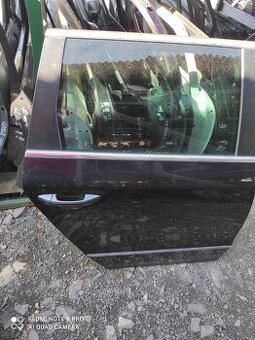 Predam dvere Passat b6