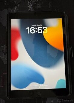 Apple iPad 10,2" (2021) 256GB Wi-Fi+Cellular
