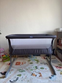 Chicco Next2me postielka