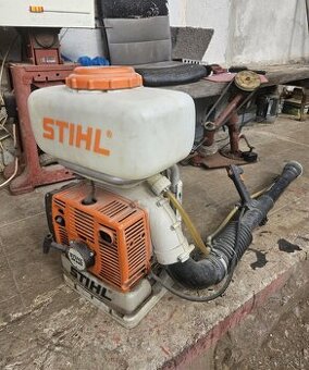 Postrekovač STIHL