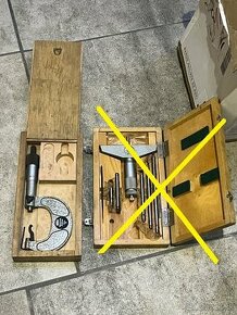 Mikrometer