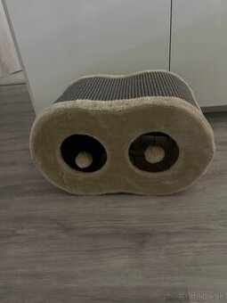 Škrabadlo/ odpočívadlo