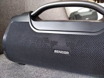 Sencor SSS 6700 NYC MAXI