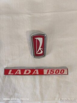 Lada 2103 / 1500 cm3.