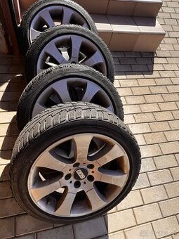 Disky BBS 5x120