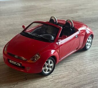 Ford street Ka 1:24