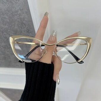 Okuliare fashion