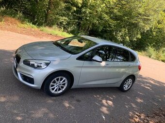 BMW 216I Active Tourer - TOP STAV