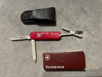 predám nož victorinox