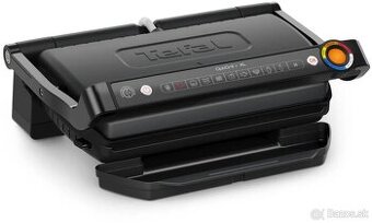 Nový, nerozbalený Tefal OptiGrill + XL GC727810–9 programov