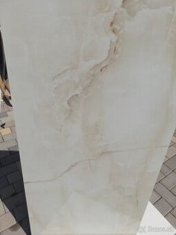 Dlažba leštená Onyx 60x120
