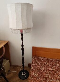 Predám dizajnové retro lampy