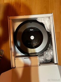 Irobot roomba