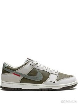 Nike Dunk Low Year of the Snake EU 45