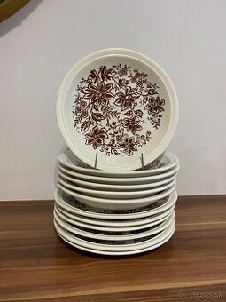 Taniere Ditmar Urbach 6+6