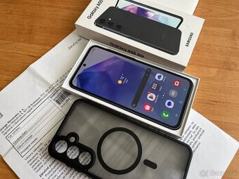 Samsung Galaxy A55 5G 256GB