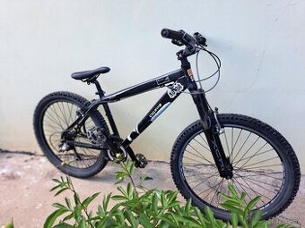 Bicykel