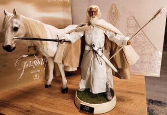 Gandalf white Asmus toys