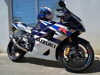 Suzuki GSXR 1000 K4 - SUPER PONUKA