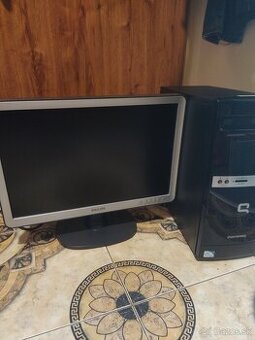 Predám PC