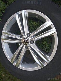5x112 r18 orig.Vw Tiguan,Passat SEBRING