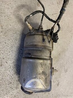 DPF BMW E91 320d m47n2 120kw