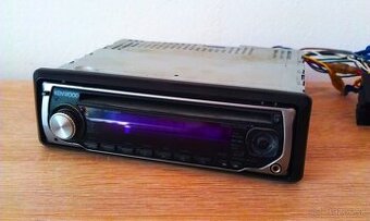 AUTORADIO KENWOOD KDC-W312.