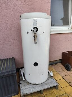 Bojler Dražice OKCV 160