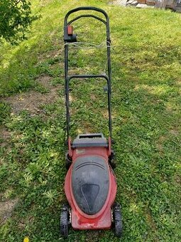 Elektrická kosačka MTD záber 40cm