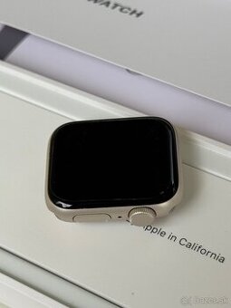 Apple Watch SE2 40mm