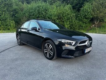 MERCEDES BENZ A250 e 2020